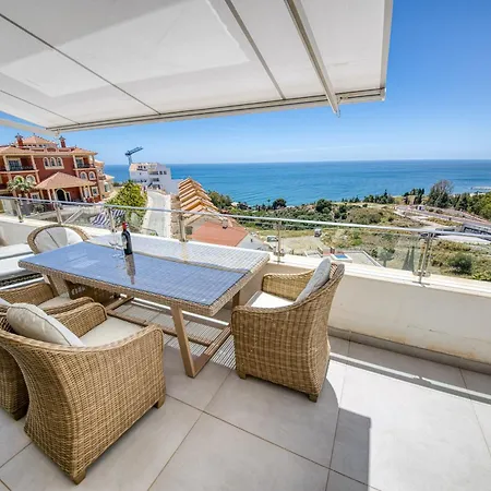 Penthouse Carabela Seaviews *