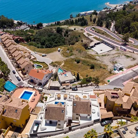 Penthouse Carabela Seaviews